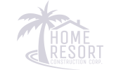 Home Resort Construction