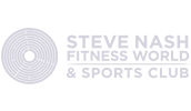 Steve Nash FitnessWorld